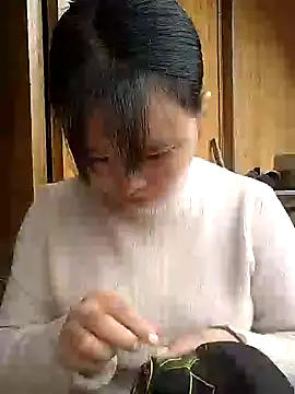 Chaotam1 online show from October 3, 3:25 am