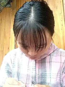 Chaotam1 online show from October 7, 1:47 am