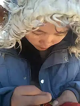 Chaotam1 online show from November 25, 2:55 am