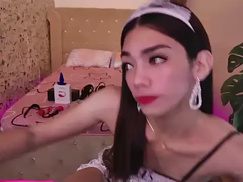 ts alexa  online show from September 11, 5:02 pm