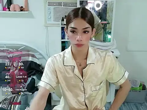 Snapshot of ts_alexa_ chatting on April 16, 6:03 am ts alexa online show from April 16, 6:03 am