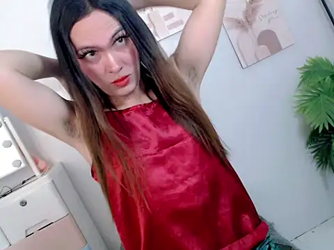 Pinkyweb 03 online show from May 24, 2:27 am