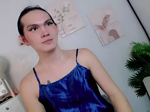 Pinkyweb 03 online show from June 17, 2:36 am