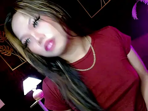 Snapshot of cassielily chatting on June 3, 12:30 pm cassielily online show from June 3, 12:30 pm