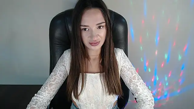 BonnieX  online show from October 6, 6:44 am