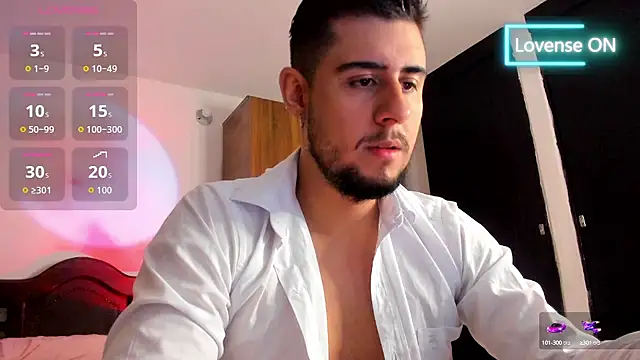 Snapshot of ryan_evanss chatting on October 14, 4:24 am ryan evanss online show from October 14, 4:24 am