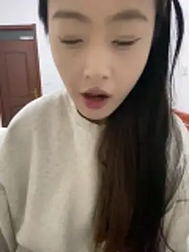 Snapshot of MengMeng0515 chatting on December 3, 11:41 am MengMeng0515 online show from December 3, 11:41 am