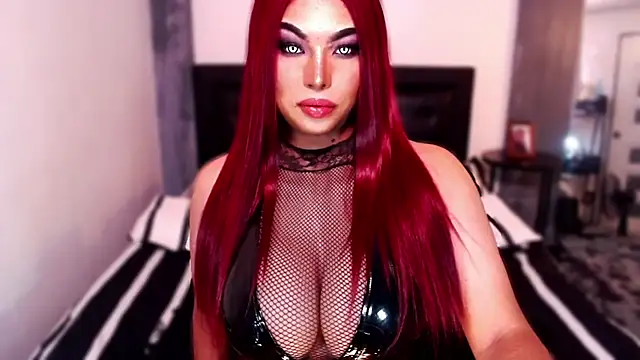 xTrixieMae online show from September 12, 8:47 am