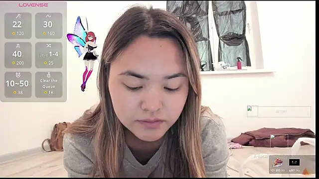 saika blush online show from September 29, 5:34 am