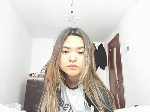 saika blush online show from February 17, 6:43 am