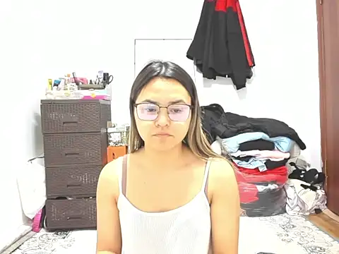 saika blush online show from February 23, 6:00 am