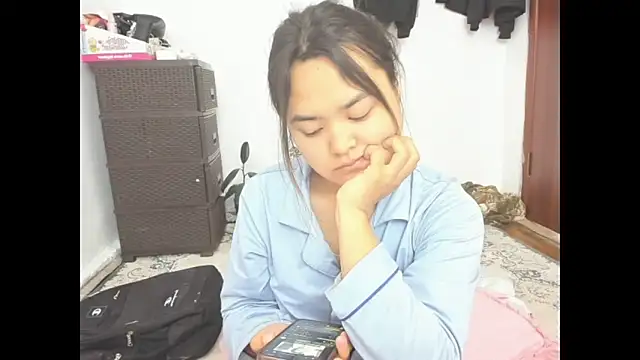 saika blush online show from April 28, 6:29 am