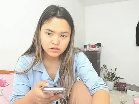 saika blush online show from April 29, 6:06 am