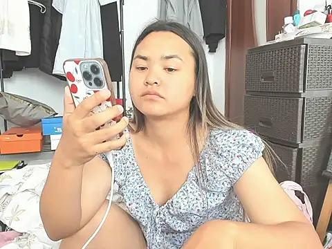 saika blush online show from July 10, 3:22 am