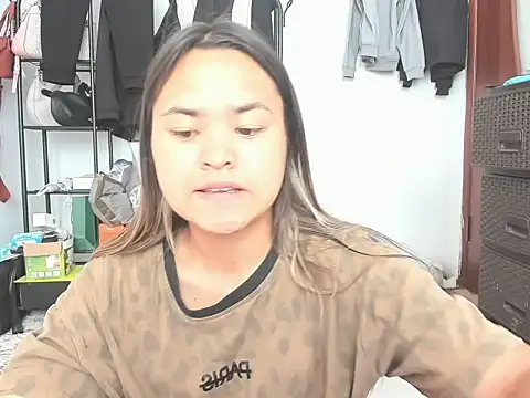 saika blush online show from July 15, 3:01 am