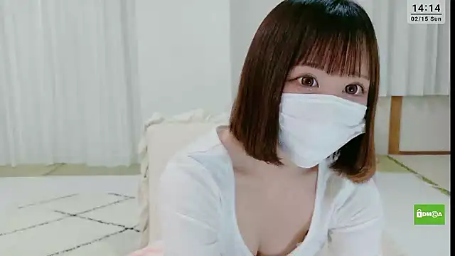 -nene-chan online show from February 15, 5:15 am