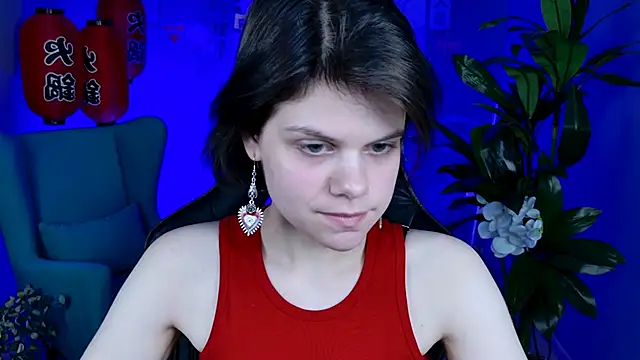 Snapshot of EllieMurler chatting on September 15, 9:20 am EllieMurler online show from September 15, 9:20 am