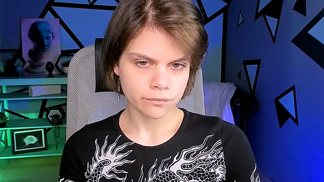 Snapshot of EllieMurler chatting on September 27, 9:03 am EllieMurler online show from September 27, 9:03 am