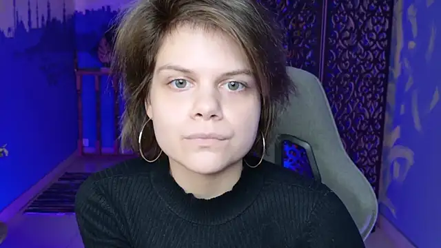 Snapshot of EllieMurler chatting on September 28, 9:03 am EllieMurler online show from September 28, 9:03 am