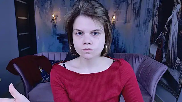 Snapshot of EllieMurler chatting on November 16, 9:04 am EllieMurler online show from November 16, 9:04 am