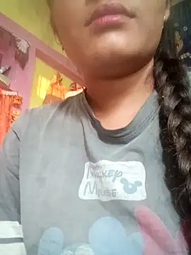 Hot siiii online show from October 17, 1:20 am