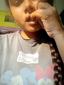 Hot siiii online show from October 19, 1:39 am