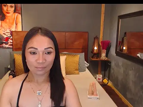 JamilaJasmin online show from March 12, 6:14 pm