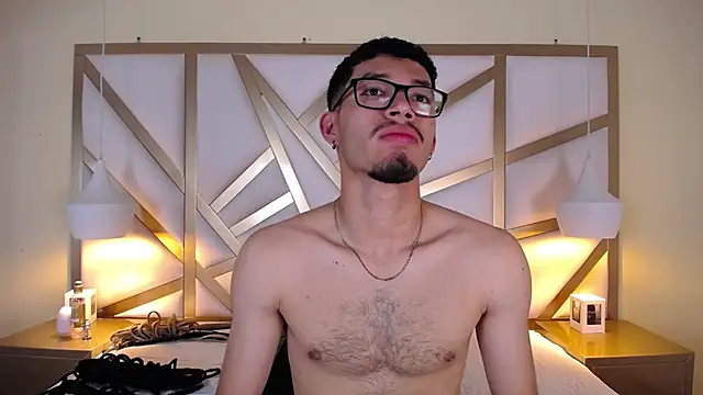 Snapshot of Jaxon_Carter chatting on October 7, 9:12 pm Jaxon Carter online show from October 7, 9:12 pm