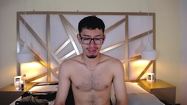 Snapshot of Jaxon_Carter chatting on October 8, 10:51 pm Jaxon Carter online show from October 8, 10:51 pm