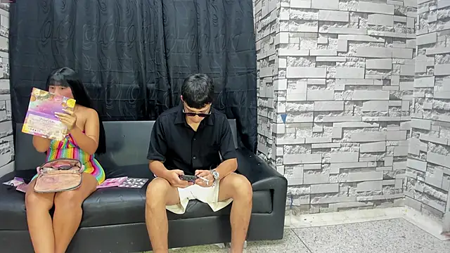 Crazy Cult Sex online show from October 15, 1:44 pm