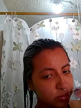 Melody Gho online show from October 17, 2:41 pm