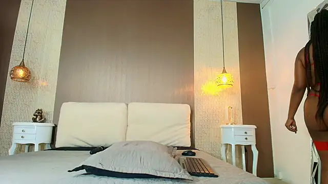 Tiifany Baker online show from January 16, 7:51 pm