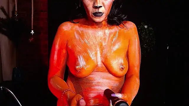 brandi bae1 online show from October 25, 3:51 pm