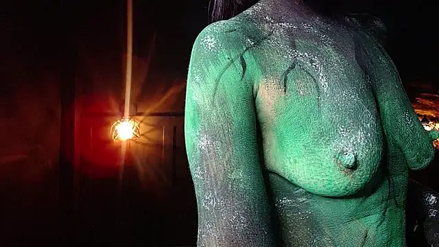 brandi bae1 online show from January 14, 4:23 pm