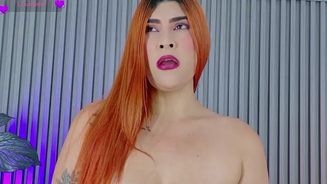 Celeste Presstigge online show from February 4, 10:26 pm