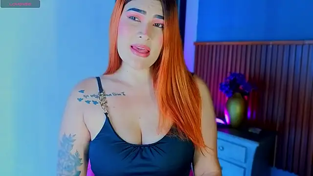 Celeste Presstigge online show from May 1, 2:32 pm