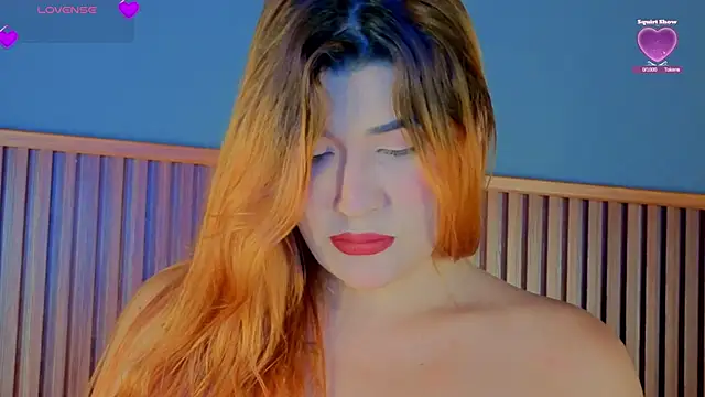 Celeste Presstigge online show from June 5, 9:09 pm