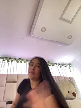 Zoey thompson online show from June 6, 9:08 pm