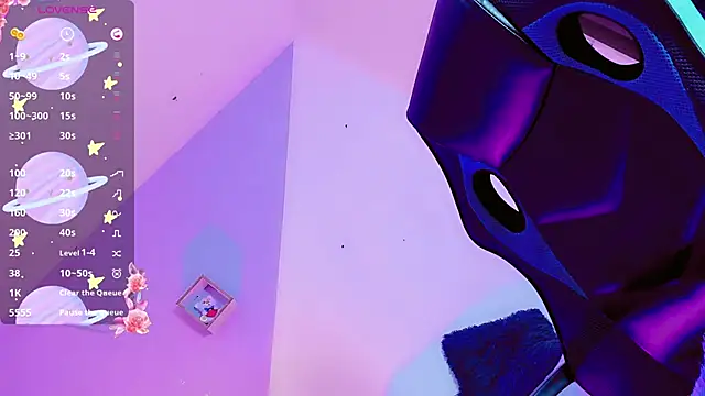 Snapshot of baby_rous chatting on November 21, 1:21 pm baby rous online show from November 21, 1:21 pm