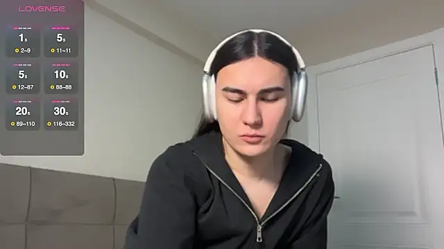 HeyAlena online show from February 11, 5:51 pm