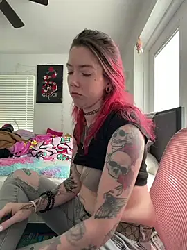 alexaann561 online show from May 28, 6:49 pm