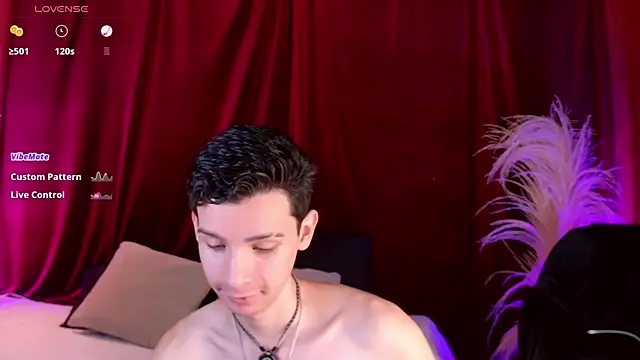 Snapshot of VicenteFerrer chatting on June 21, 2:08 pm VicenteFerrer online show from June 21, 2:08 pm