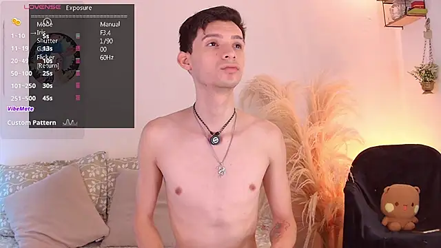 Snapshot of VicenteFerrer chatting on July 13, 1:58 pm VicenteFerrer online show from July 13, 1:58 pm