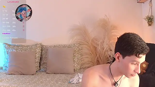 Snapshot of VicenteFerrer chatting on July 16, 2:01 pm VicenteFerrer online show from July 16, 2:01 pm