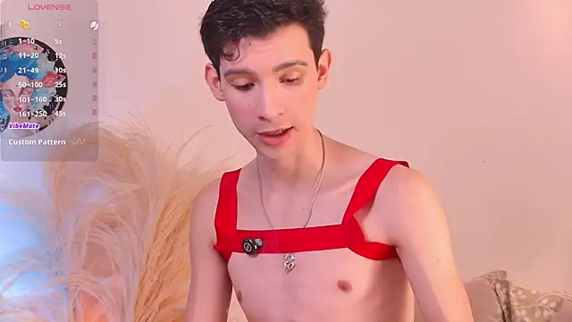 Snapshot of VicenteFerrer chatting on July 27, 2:35 pm VicenteFerrer online show from July 27, 2:35 pm