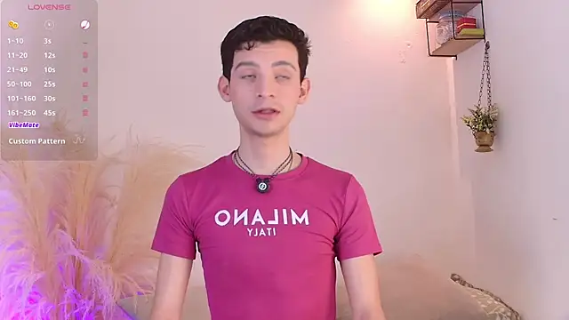 Snapshot of VicenteFerrer chatting on July 31, 2:27 pm VicenteFerrer online show from July 31, 2:27 pm