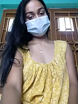 Cute-Janvi-5 online show from October 20, 8:37 am