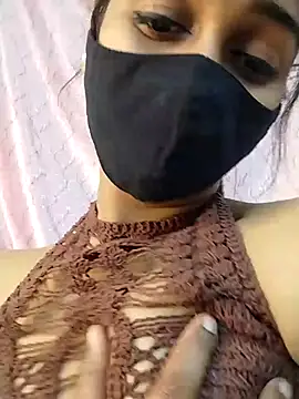 Cute-Janvi-5 online show from February 12, 5:19 pm