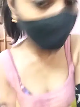 Cute-Janvi-5 online show from May 19, 4:41 am