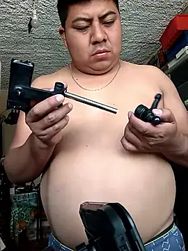 mexosito27 online show from February 10, 10:03 pm